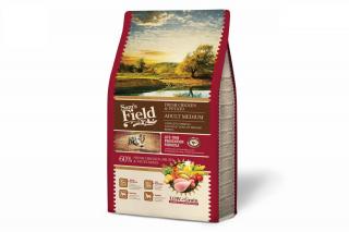 Sam's Field Low Grain Adult Medium Chicken & Potato 2,5 kg