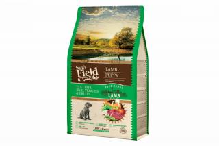 Sam's Field Low Grain Puppy Lamb 2,5 kg