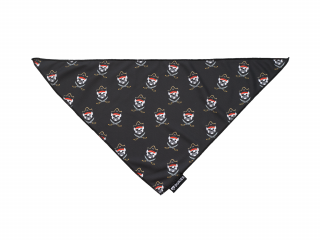 Šátek  PIRATA Velikost: L:70cm