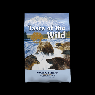 Taste of the Wild Pacific Stream Canine 2kg