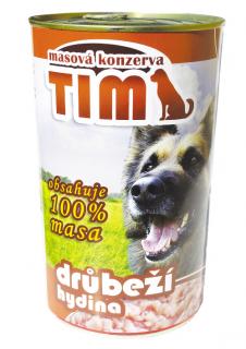 TIM 400g drůbeží
