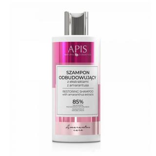 APIS AMARANTUS obnovujúci šampón 300 ML