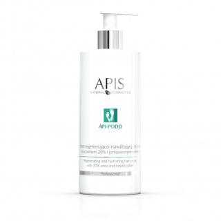 APIS Api-Podo Regeneračný a hydratačný krém na nohy 500ml