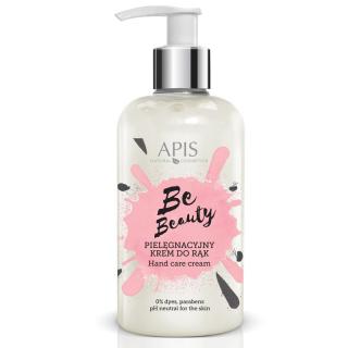 APIS Be Beauty - Ošetrujúci krém na ruky 300ml