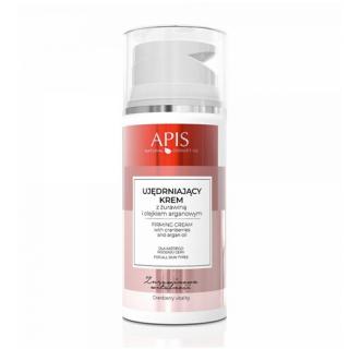 APIS BRUZINKOVÁ VITALITA, SPEVŇUJÚCI KRÉM NA Tvár, 100 ML