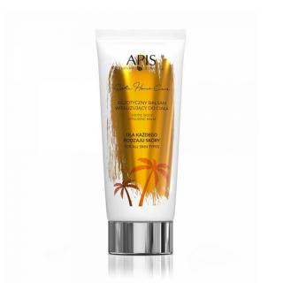APIS Exotické revitalizačné telové mlieko 200 ml