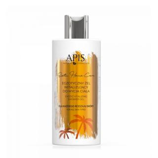 APIS Exoticky revitalizujúci sprchový gél 300 ml