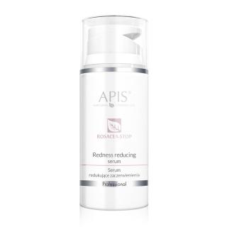 APIS ROSACEA- STOP Sérum na redukciu zafarbenia 100 ml