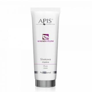 APIS Slivková maska 100 ml