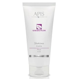 APIS Slivková maska ​​200ml