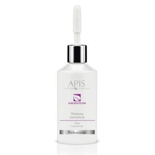 APIS Slivkový koncentrát 30ml