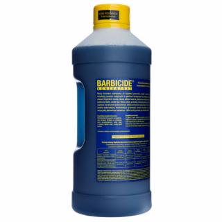 BARBICID - Koncentrát pre dezinfekciu nástrojov a príslušenstva - 2000 ml