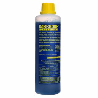 BARBICID - Koncentrát pre dezinfekciu nástrojov a príslušenstva - 500 ml
