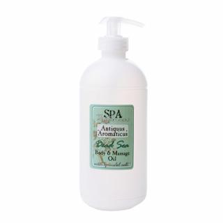 Botanico SPA Antiquus aromaticus-masážny olej mora 0,5l