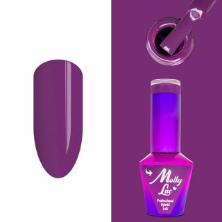 Hybrid gél lak Molly Lac 5ml č. 342