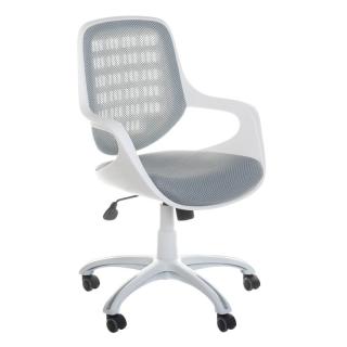 Kancelárska stolička CorpoComfort BX-4325 - šedá