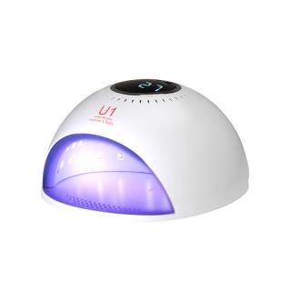 LAMPA UV LED U1 84W - biela