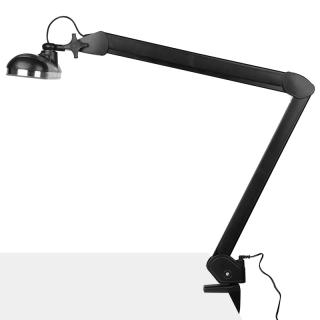 LED lampa elegán 801-TL s nastaviteľnou intenzitou svetla - čierna
