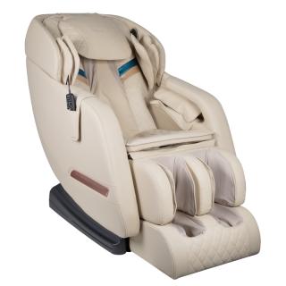 Masážne kreslo SAKURA COMFORT 806 béžové