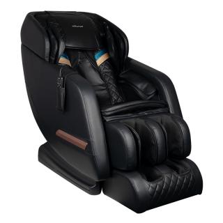 Masážne kreslo SAKURA COMFORT 806 čierne