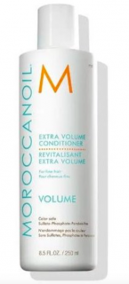 Moroccanoil Extra Volume Conditioner - Kondicionér pre jemné vlasy 250ml