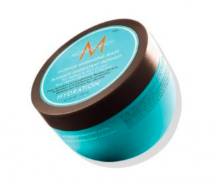 Moroccanoil Intense Hydrating Mask - Hydratačná maska pre normálnu až suché vlasy 250ml