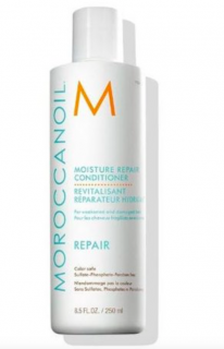 Moroccanoil Moisture Repair Conditioner - Obnovujúci kondicionér pre poškodené a namáhané vlasy 250ml