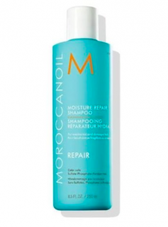 Moroccanoil Moisture Repair Shampoo - Obnovujúci šampón pre namáhané a poškodené vlasy 250ml