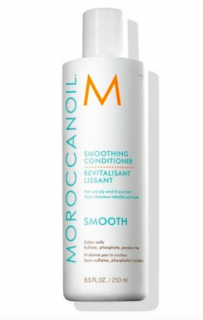 Moroccanoil Smoothing Conditioner - Vyhladzujúci kondicionér pre krepaté vlasy 250ml