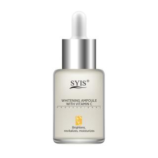 SYIS ampulka s vitamínom C 15ml