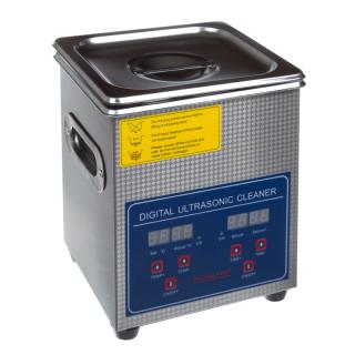 Ultrazvukové umývačka 2L BS-UC2 50W