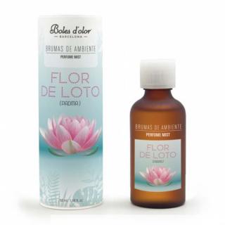 Boles d'olor - vonná esence Flor de Loto (Lotosový květ) 50 ml
