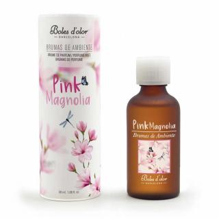 Boles d'olor - vonná esence Pink Magnolia (Růžová magnólie) 50 ml