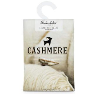 Boles d'olor - vonný sáček Cashmere (Kašmír) 90 ml
