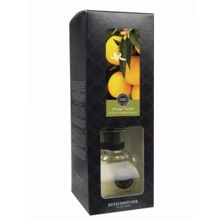 Bridgewater - aroma difuzér Orange Vanilla 120 ml