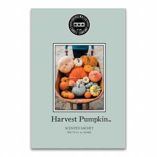 Bridgewater - vonný sáček Harvest Pumpkin 115 ml
