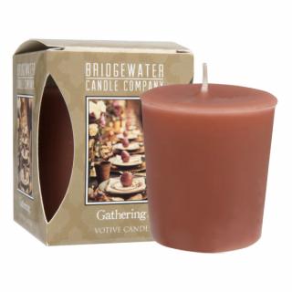 Bridgewater - votivní svíčka Gathering 56g
