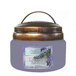 Chestnut Hill - vonná svíčka Lavender Essential (Levandule) 284g