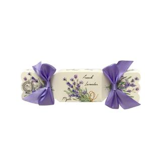 Dárkové mýdlo v krabičce French Lavender, 20g