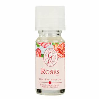 Greenleaf - esenciální olej Roses 10 ml