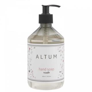 Ib Laursen - tekuté mýdlo na ruce ALTUM Meadow (Louka) 500 ml