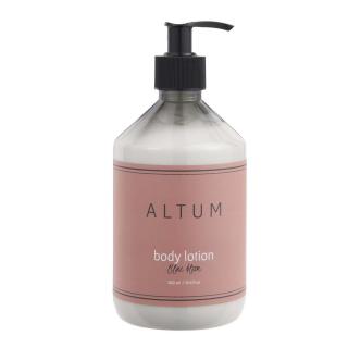 Ib Laursen - tělové mléko ALTUM Lilac Bloom (Květ šeříku) 500 ml
