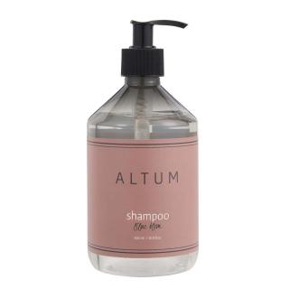 Ib Laursen - vlasový šampon ALTUM Lilac Bloom (Květ šeříku) 500 ml
