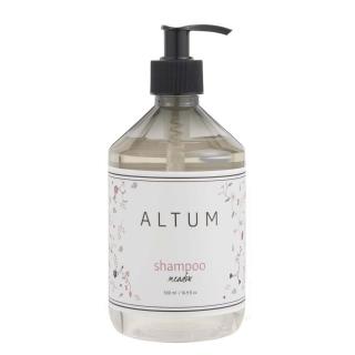 Ib Laursen - vlasový šampon ALTUM Meadow (Louka) 500 ml