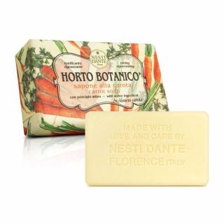 Nesti Dante - mýdlo Horto Botanico Carrot 250g