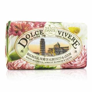 Nesti Dante přírodní mýdlo Dolce Vivere, Pisa 250g