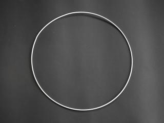 Kovové kruhy na lapače snů Velikost: průměr 30 cm
