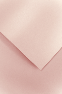 Ozdobný papír Millenium pudrově růžová 250g, 20ks