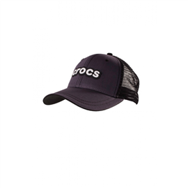 Basic Trucker Cap - graphite