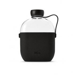 bobble HIP 0,65 l - recyklovatelná láhev - midnight